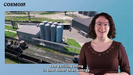 What's the deal with hydrogen? | May 23, 2022 | Cosmos Magazine