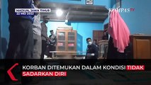 Petani ini Tewas Akibat Tersengat Listrik dari Jebakan Tikus Buatannya Sendiri