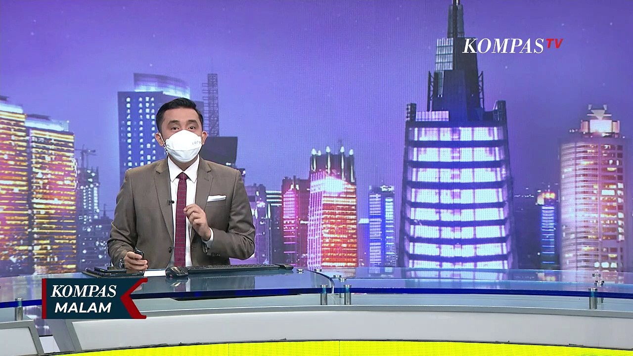 Siapkan Haji Tahun Ini Saat Puncak Musim Panas, Simulasi Alur Rangakain Ibadah Haji Digelar