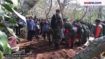 Mantan Jubir COVID-19 Achmad Yurianto Meninggal Dunia, Begini Suasana Pemakamannya