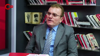 Adalet Partisi Genel Başkanı Vecdet Öz, üçüncü ittifak iddialarına yanıt verdi