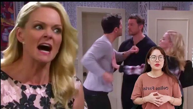 NBC Days of our Lives 5_23_2022 Weekly Preview Promo - FULL UPDATE