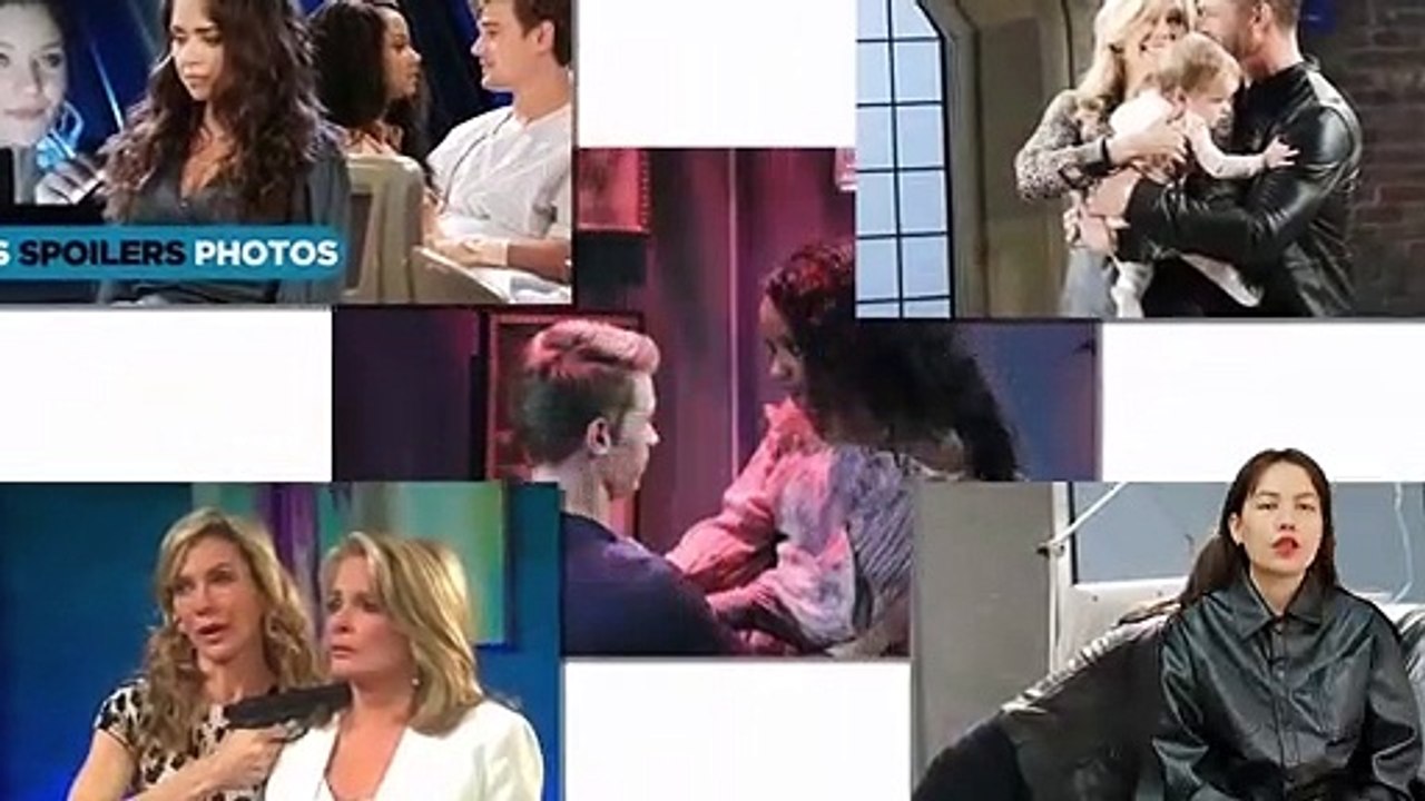 Lani was innocent of killing TR. But she was arrested for a silly reason. Days o