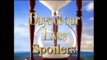 Days of Our Lives Full Spoilers for Monday, May 23 _ DOOL 5_23_2021 Spoilers