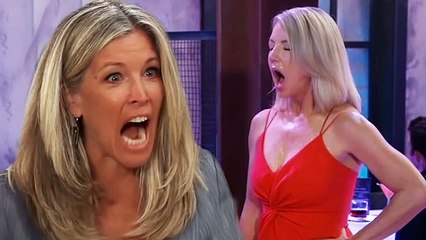 Update Full General Hospital Spoilers Monday, May 23