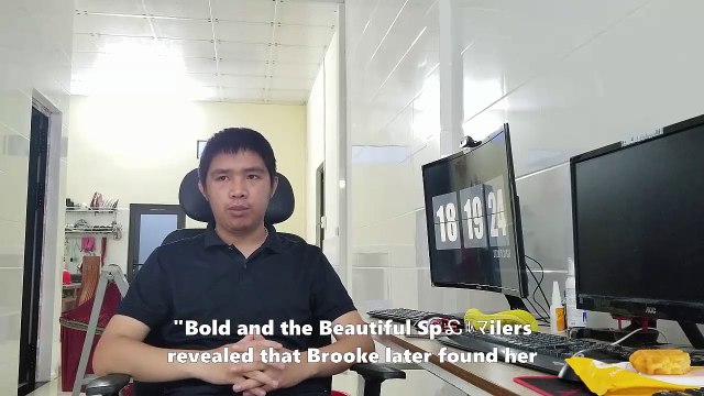 FULL - The Bold and the Beautiful Tuesday, May 24 __ BB Spoilers 5-24-2022