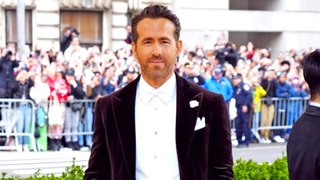 Ryan Reynolds Recalls How His Brothers 'Saved' Him From Their Father