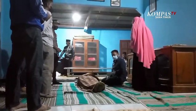 Petani Tewas Tersengat Listrik Jebakan Tikus di Madiun