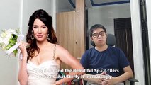 Steffy leave LA CBS The Bold and the Beautiful Spoilers