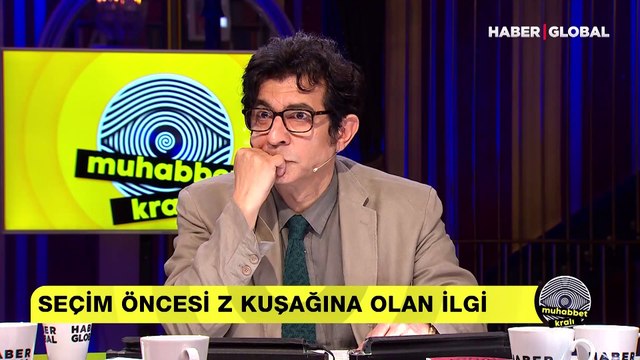 Gençliğin Toplumsal Cinsiyet Eşitliğine Bakışı Nasıl? | Okan Bayülgen ile Muhabbet Kralı