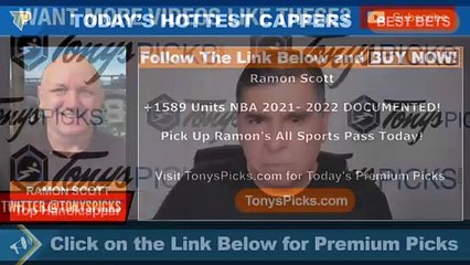 Orioles vs Yankees 5/23/22 FREE MLB Picks and Predictions on MLB Betting Tips for Today