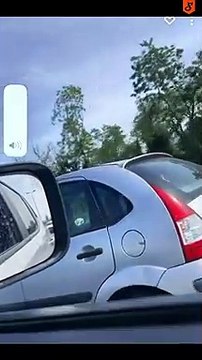 France : Une femme se crashe après avoir respiré de l'hélium d'un ballon de fête