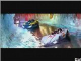 Speed Racer Bande Annonce