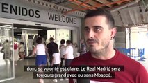 Les fans du Real très déçus après la prolongation de Mbappé au PSG