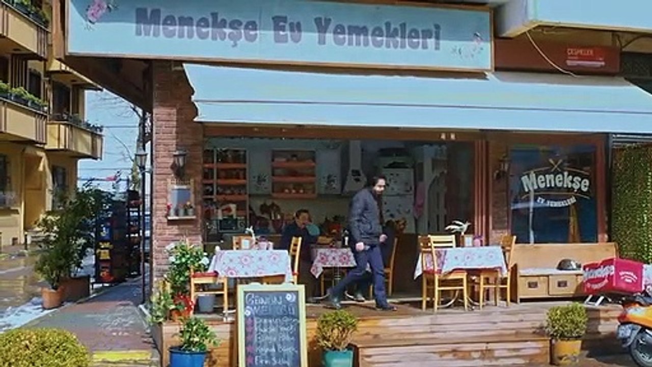 Ask Mantik Intikam ( Amor Lógica Venganza ) Audio Dublada Cap 94 - Series Turcas To Español