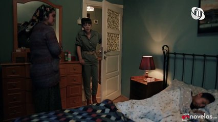 Alev Alev ( Fuego Fuego ) Audio Dublada Cap 90 - Series Turcas To Español