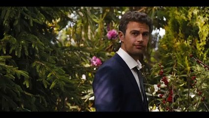 The Time Traveler's Wife 1x03 Promo Episode Three (2022) HBO series