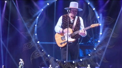 Zucchero - La voix de l'Italie