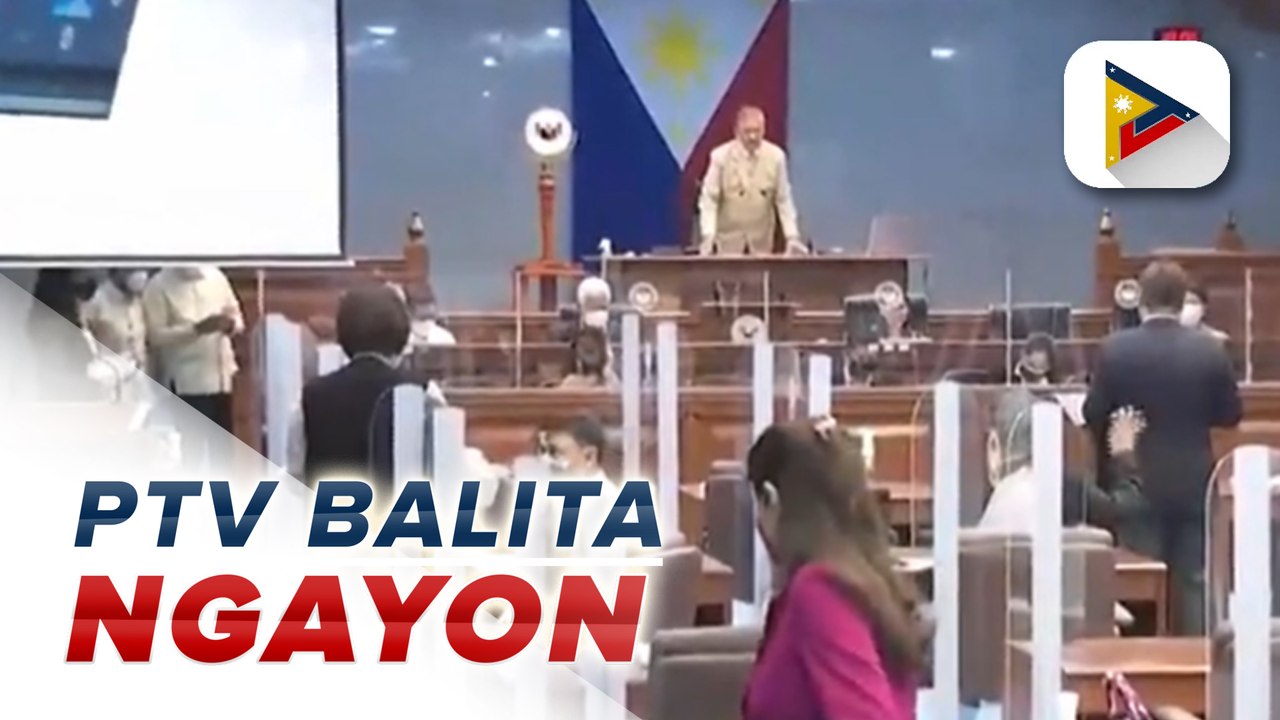 Panukalang naglalayong gawing permanente ang validity ng birth, death, at marriage certificates, lusot na sa Senado