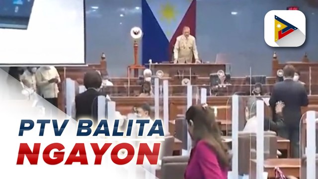 Panukalang naglalayong gawing permanente ang validity ng birth, death, at marriage certificates, lusot na sa Senado