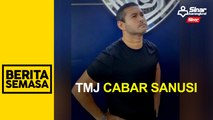 TMJ cabar Sanusi dedah siapa 'kawal’ Liga Malaysia