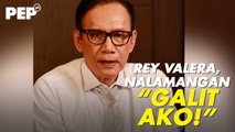 Sino ang producer na may ATRASO kay REY VALERA? | PEP Interviews