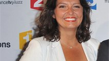 GALA VIDÉO -  Carinne Teyssandier : ce journaliste sur qui elle a pu compter lors de ses déboires judiciaires