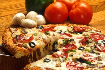 Quelle est la meilleure pizza industrielle selon 60 millions de consommateurs