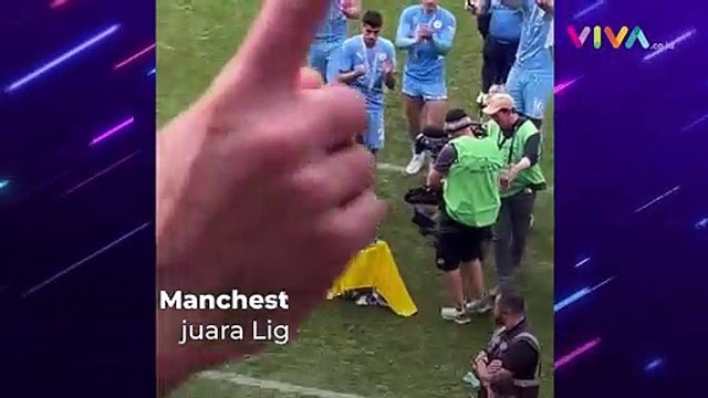 Zinchenko: Trofi Liga Inggris Dipersembahkan untuk Ukraina