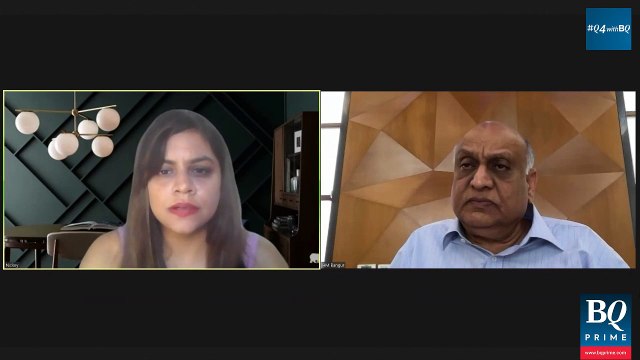 Q4 Results: Shree Cement's MD Earnings & FY23 Projections