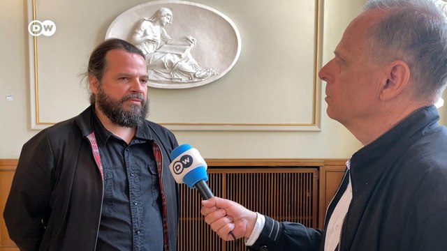 Судьба Беларуси зависит от исхода войны в Украине - журналист немецкого проекта Декодер