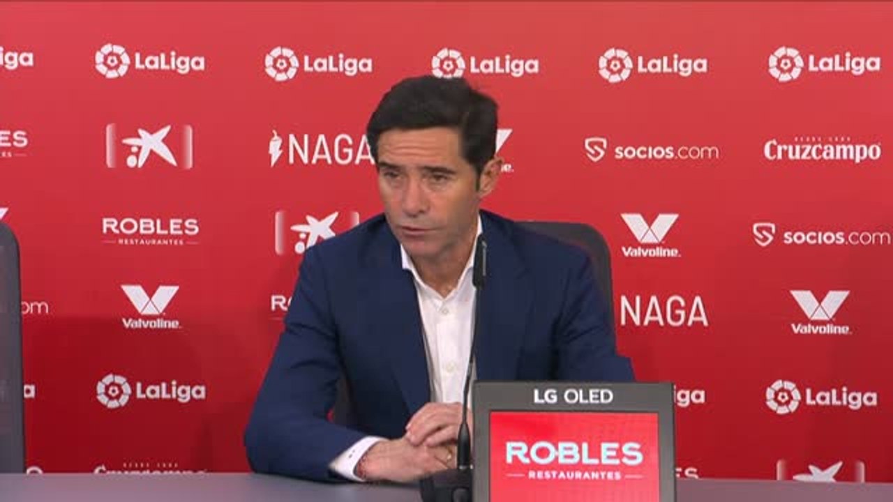 Lopetegui: "El equipo no ha dejado de competir y ha conseguido el objetivo"