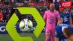 Le résumé de la rencontre FC Lorient - ESTAC Troyes (1-1) 21-22