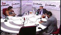 Federico a las 8: Vox podría crecer en Andalucía por el error de Moreno y la persecución de la izquierda
