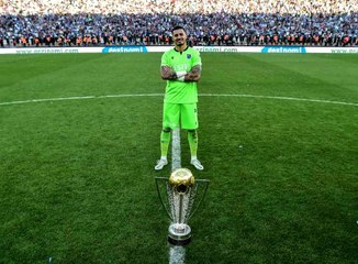 Uğurcan Çakır oynamak istediği ligi açıkladı!