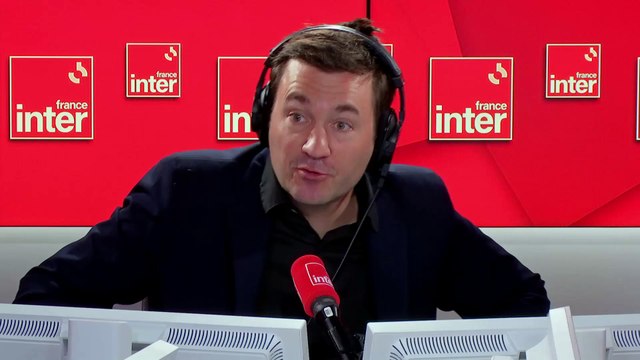 Le bruit des casseroles - Le Billet de Sophia Aram