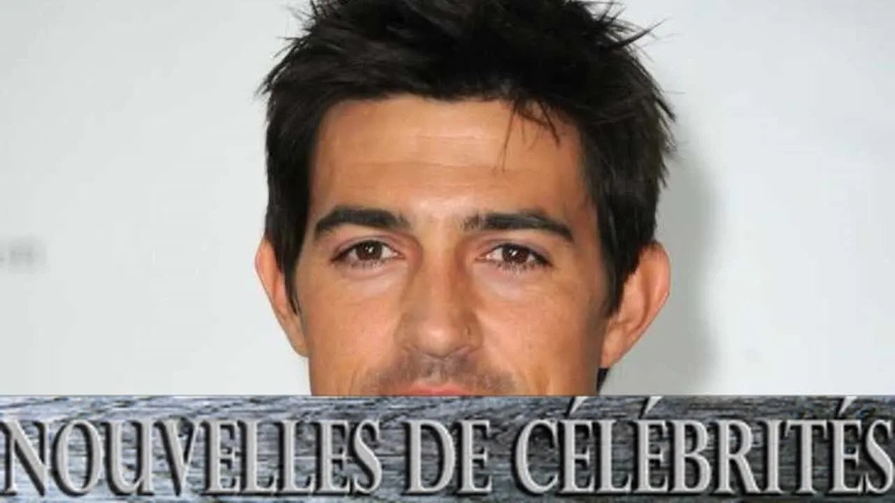 Jean-Pascal Lacoste attaqué pour être futur papa, cette raison totalement folle