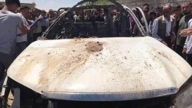 MİT, PKK/HPG'nin sözde Mahmur-Kerkük-Süleymaniye saha genel sorumlusunu etkisiz hale getirdi