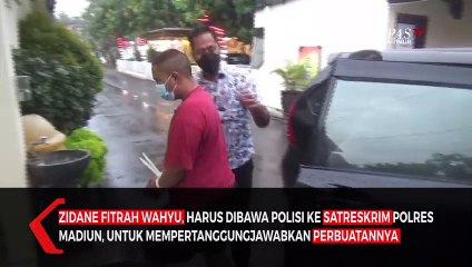 Calon Pengantin Pria Bawa Kabur Motor Calon Pengantin Wanita, Akad Nikah Gagal