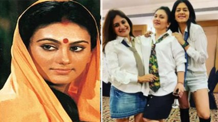 Ramayan की सीता Dipika Chikhalia का Bold Look देख भड़के Fans | Boldsky