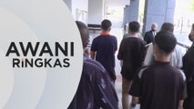 AWANI Ringkas: Buli | Empat pelajar mengaku bersalah