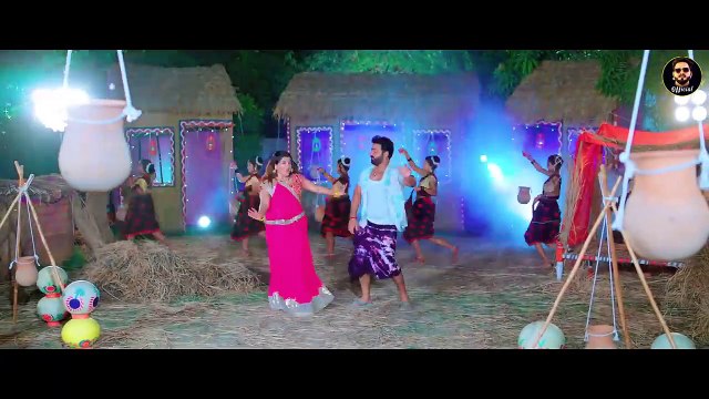 Latest -Pawan Singh - साड़ी से ताड़ी Video Song - Shilpi Raj Ft Smrity Sinha - Saree Se Tadi - Bhojpuri Song 2022 AR Buzz