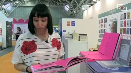 Salone del Libro di Torino 2022: storia e segreti del dildo, il sex toy che arriva dalla preistoria