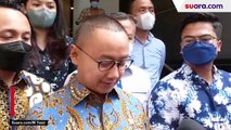 Diperiksa 3 Jam, Sekjen PANBawa Bukti Baru Pencemaran Nama Baik yang Diduga Dilakukan Muannas Alaidid