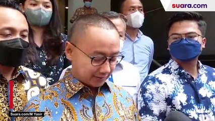 Diperiksa 3 Jam, Sekjen PANBawa Bukti Baru Pencemaran Nama Baik yang Diduga Dilakukan Muannas Alaidid