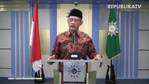 Manusia Sumber Utama Permasalahan Dunia