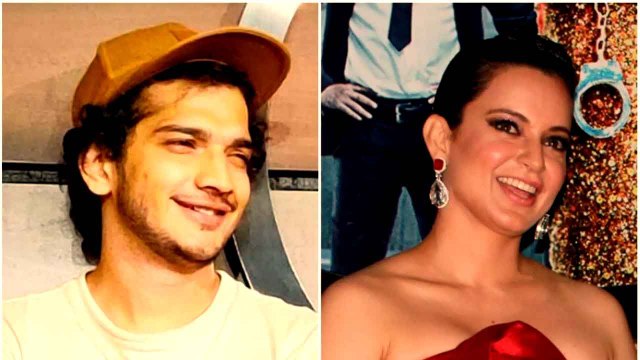 Munawar Faruqui का Bollywood Debut, Kangana Ranaut की Sita से करेंगे बॉलीवुड में एंट्री? | FilmiBeat