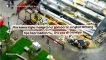 3 Pertanyaan Tipe Kepribadian Mengenal Karakter Pasangan