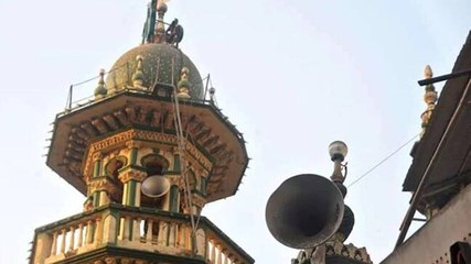 Karnataka: Sri Ram Sene chief warns Muslims over azaan