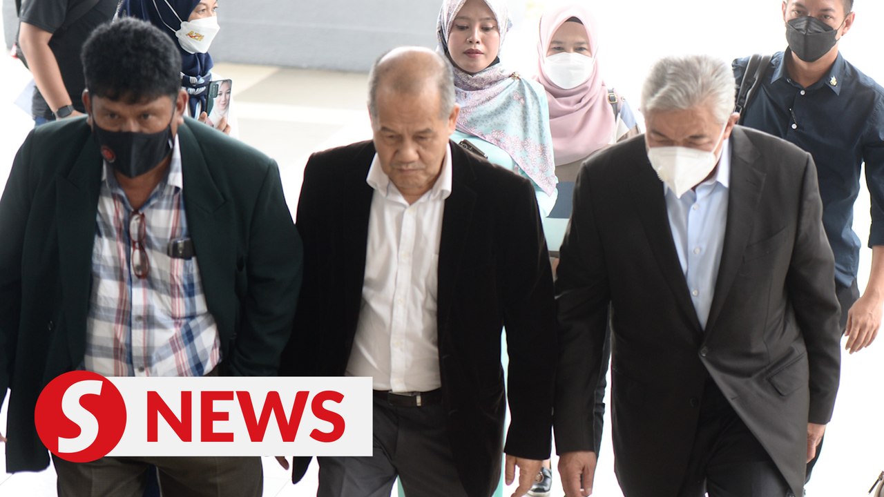 Not a single sen in Yayasan Akalbudi is from government, people, says Ahmad Zahid